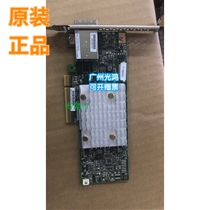 Original HPE 804405-B21 P408e-p SR Gen10 Array Card 836270-001