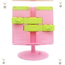 Book stand Childrens reading supplies clip shake sound with the same anti-myopia childrens reading stand reading stand correction sitting position