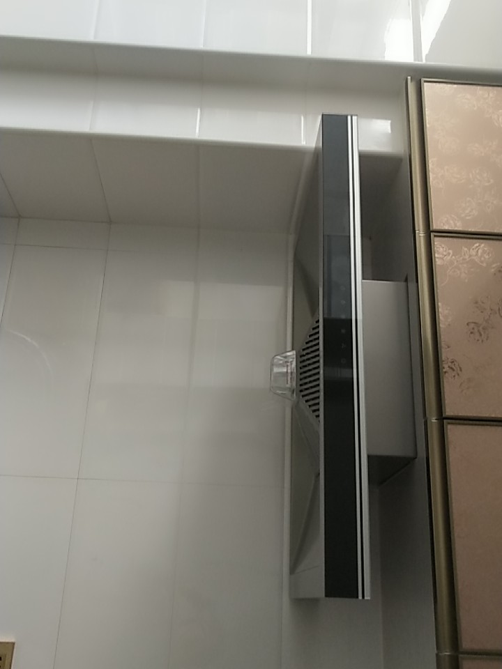 【用户爆料】海尔抽油烟机MA3T3怎么样?买过后悔了是真的吗
