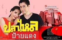 DVD version Thailand Playboy Cultivation Becomes a Million Fans] Thai Chinese Characters All 14 episodes 3 discs