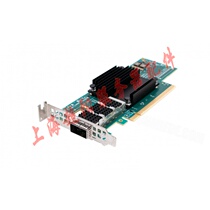 MCX653105A-ECAT-SP ConnectX-6 HDR100 EDR IB and 100GbE single port