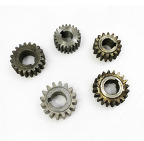 Electric wire set Machine accessories feed Gear 2 inch 3 inch 4 inch 6 inch Tiger Wang Huaxing and ordinary feed gear