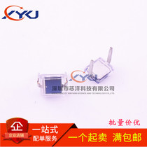 New BPW34S BPW34 Silicon PIN photodiode in-line DIP2 Silicon photocell