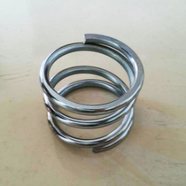 Suitable for Hebei Iron Lion and other brands of self-separating pulping machine spring spring Hebei pulping machine soymilk machine accessories