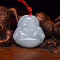Jade Buddha-A4856
