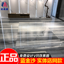 Marco Polo tile floor tile living room blue and black Sands CS9065 9030 9062 9069 90679060AS