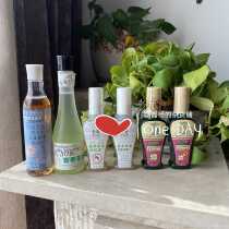 Hong Kong Brands Grass Ben Gold Water Dispel of Prickly Prickly Floras Dew Water Repellent Antibacterial Spray Falls In Love With Bath