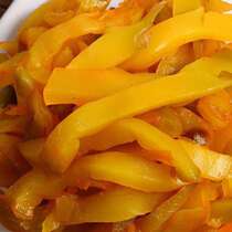 New Xinxing (9th) Fuling mustard silk 9kg fresh crisp slightly spicy pickles under the meal factory price direct sales