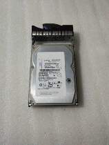 IBM 3678 42R6686 42R6692 283G 15K SAS FOR AS400i series disassemble