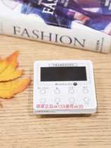  Original Gree central air conditioning display board Z1730 free wiring controller XK133 instead of XK35 control