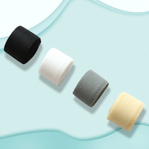 Hat inner eaves anti-dirt belt Special anti-dirt inner stickers Hat stickers sweat tape stickers anti-dirt anti-fouling and anti-cosmetic residues 4 colors