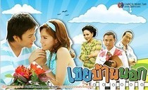 DVD version Thai country son-in-law] Thai Chinese characters 26 episodes 3 discs