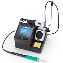 Spanish JBC210 welding bench CD-2SHE exchangeable head precision one-piece thermostatic welding table 2 s heating up 350 degrees