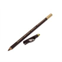Extra Long Excellence Eyebrow Eye Liner Pencil Brown B