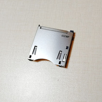 KYOCERA KYOCERA XQD memory card connector card connector 5867 series