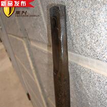 Ground Steel Drill 22 *x1400mm Ground Wire Solder Ground Drill 22 * 1400mm ground anchor steel brazing