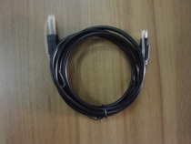 Original Dr. bose home theater audio 3 5mm square head fiber optic audio signal line