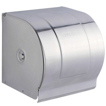 Superior (upsosc) 802069 stainless steel toilet paper box roll paper box waterproof paper towel rack