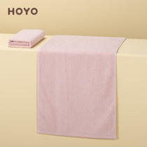 Japanese hoyo and wind towel gift box cotton household men and women soft absorbent face towel with hand gift single strip