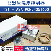 TS1-A2A Emerson EMERSONALCO Temperature Controller Regulator 4351600