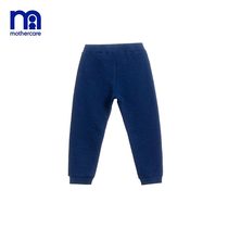 British mothercare boys  pants new casual sweatpants large childrens loose sweatpants