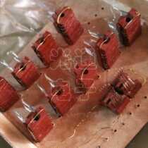 New original 167-11-Z brush assembly Instrument accessories assembly