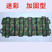 Simple home elderly upper and lower stairs thickened canvas first aid cloth to contain portable