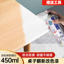 Wooden Door Change Color Renovated Door Lacquered Self Painting Old Wood Ware Paint Wood Furniture Table Spray Brush Door Change Color Theorizer