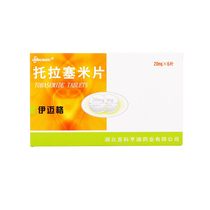 BIOCAUSE Imag Torah Semisheet 20mg * 6 sheet boxes for edema primary hypertension caused by congestive heart failure