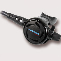 (Gold scale diving) Aquatec RG-3000S respirator secondary head diving supplies
