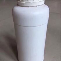 Gold extractant zinc wire accelerator test reagent 500ml bottle