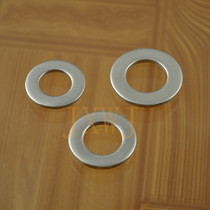 304 stainless steel flat cushion GB97-85 washers DIN125A Hushi spacer mesoscrew cushion m5m6m8m10