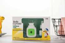 Six beautiful duck mosquito repellent liquid plug-in tasteless baby pregnant women home mosquito repellent two bottles of liquid one supplement three bottles