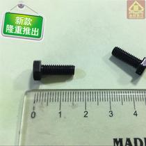 373 nail nail screw ss-9621413-sp 3 16-32 l = 13 5