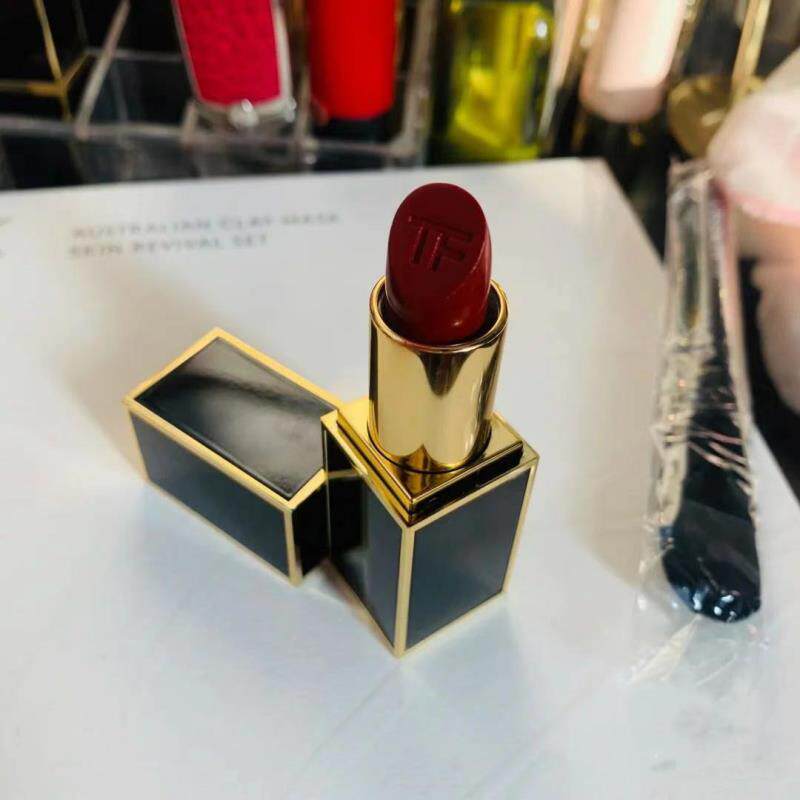 汤姆福特口红怎么样，汤姆福特口红什么色号好看