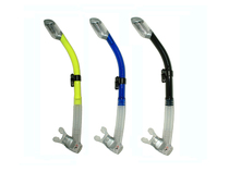 (Golden scale diving) SAEKODIVE 1031 dry breathing tube snorkeling Three Treasures