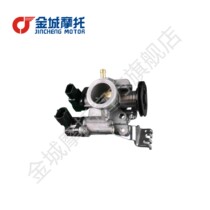 Golden City Motorcycle SJ150-2 Hunting Throttle Valve