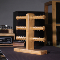 MINGJIA inscription STRONG MAGNETIC DRY RACK LEATHER ACCESSORIES DRY RACK HAND LEATHER TOOLS