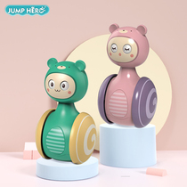 Tumbler Toy Baby 3-6-9-Infants over 12 months learn to climb early education puzzle children Children 0-1 years old