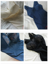 Four Seasons Tight Edition Export Ultra-thin Traceless Edge Body Shaping Vest Jacket with Cup-Free Bra