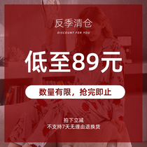 (Autumn and winter clearance sale)Daherli pajamas womens spring and autumn breathable long-sleeved home wear suit