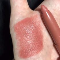 Now American Maybelline super stay Matte dyed Lip Crayon Lipstick Lipstick pen 20 milk tea bean paste color 40