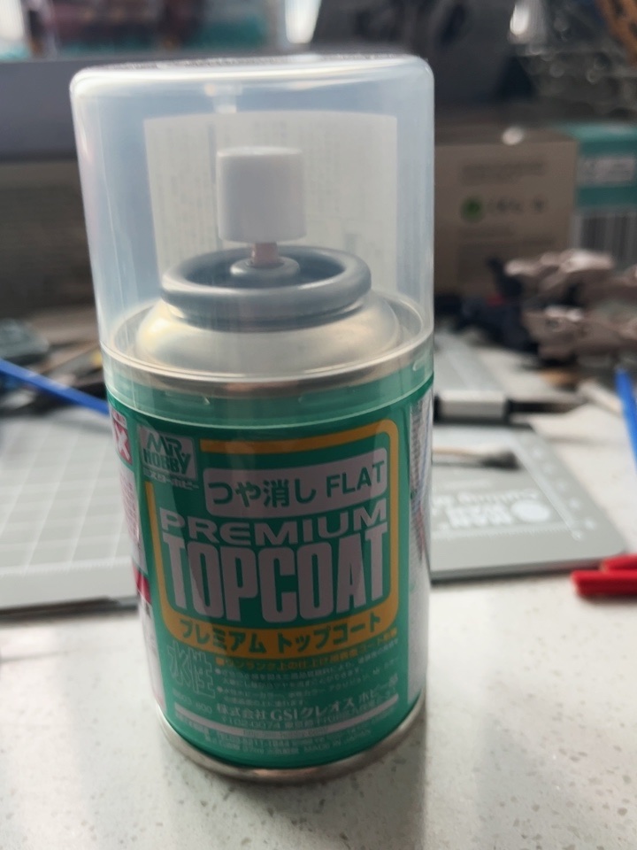 郡士新水性漆模型制作工具/辅料耗材值不值得买?看完这篇超详细评测再决定!