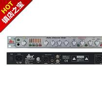 All 99 new licensed DBX 376 DBX376 DBX376 single channel tube microphone amplifier package