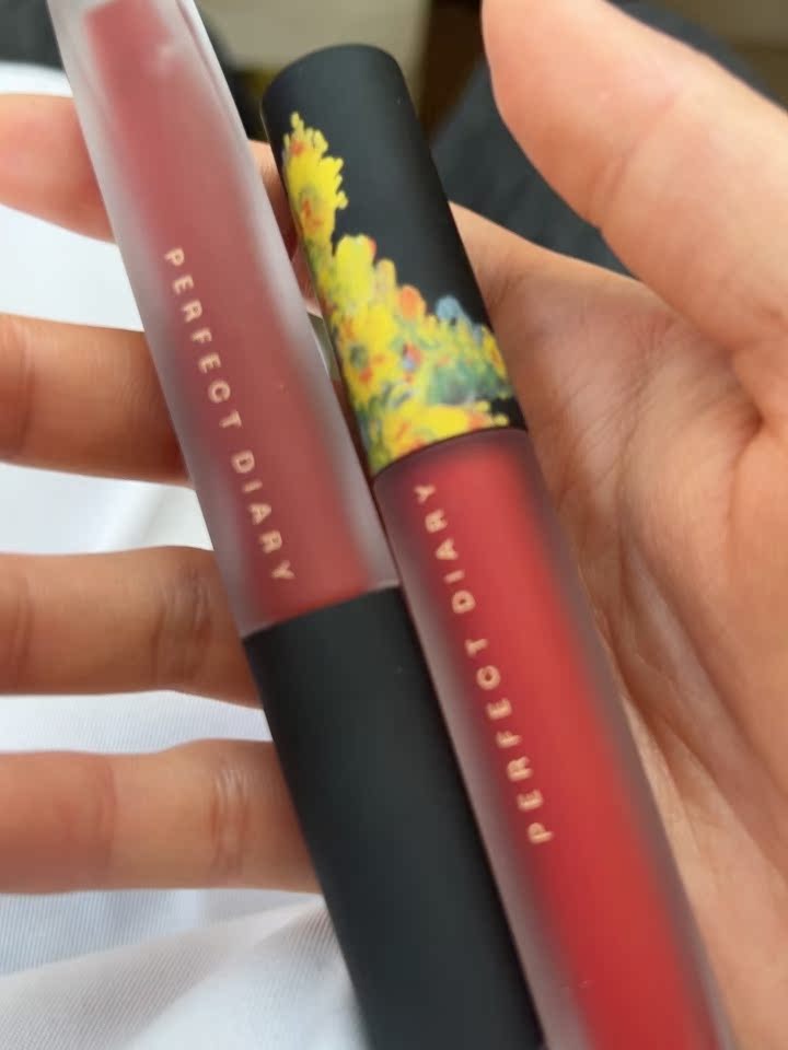 质量评测完美日记pr唇彩/唇蜜/唇釉好用吗 真实体验爆料