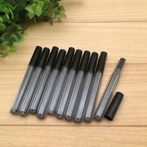 2B automatic pencil 2 0mm thick core refill press type primary school students use wooden pencil to write a continuous 2mm refill