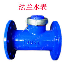 Brand water meter rotor type digital cold water meter DN50 2 inch household cold water meter tap water meter