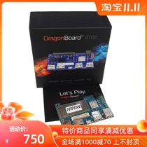 DragonBoard 410c Development Board WiFi Bluetooth Support win 10 Wi-Fi Bluetooth