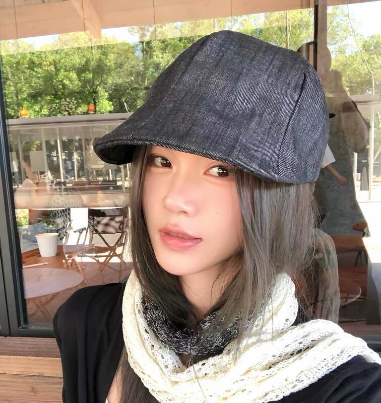 B4235 Heavy-Duty Atmospheric Hat B4235 Heavy-Duty Atmospheric Hat