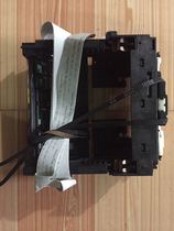 Canon MG7580 MG7580 MG7180 MG7180 MG6380 MG6380 frame cartridge holder cleaning unit components 